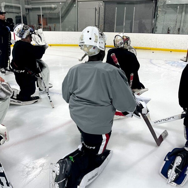 Summer High Performance Program Ages 14-20